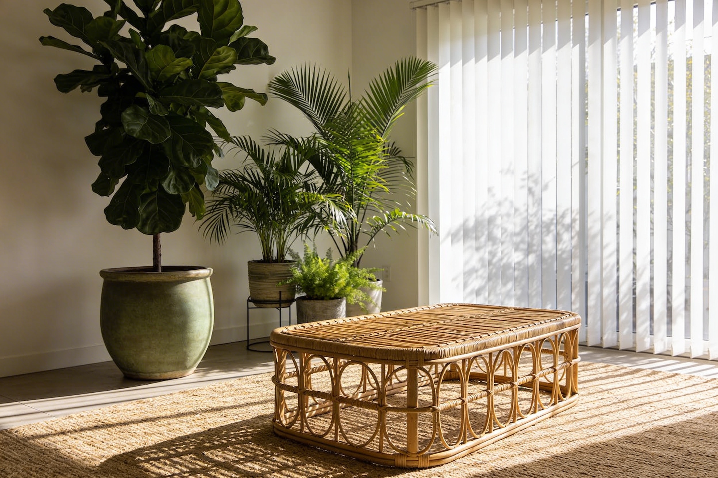 11 Living Room Indoor Plants Decoration Ideas to Refresh Your Space Vibes