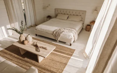 11 Modern Cottage Home Ideas for a Cozy Aesthetic You’Ll Love