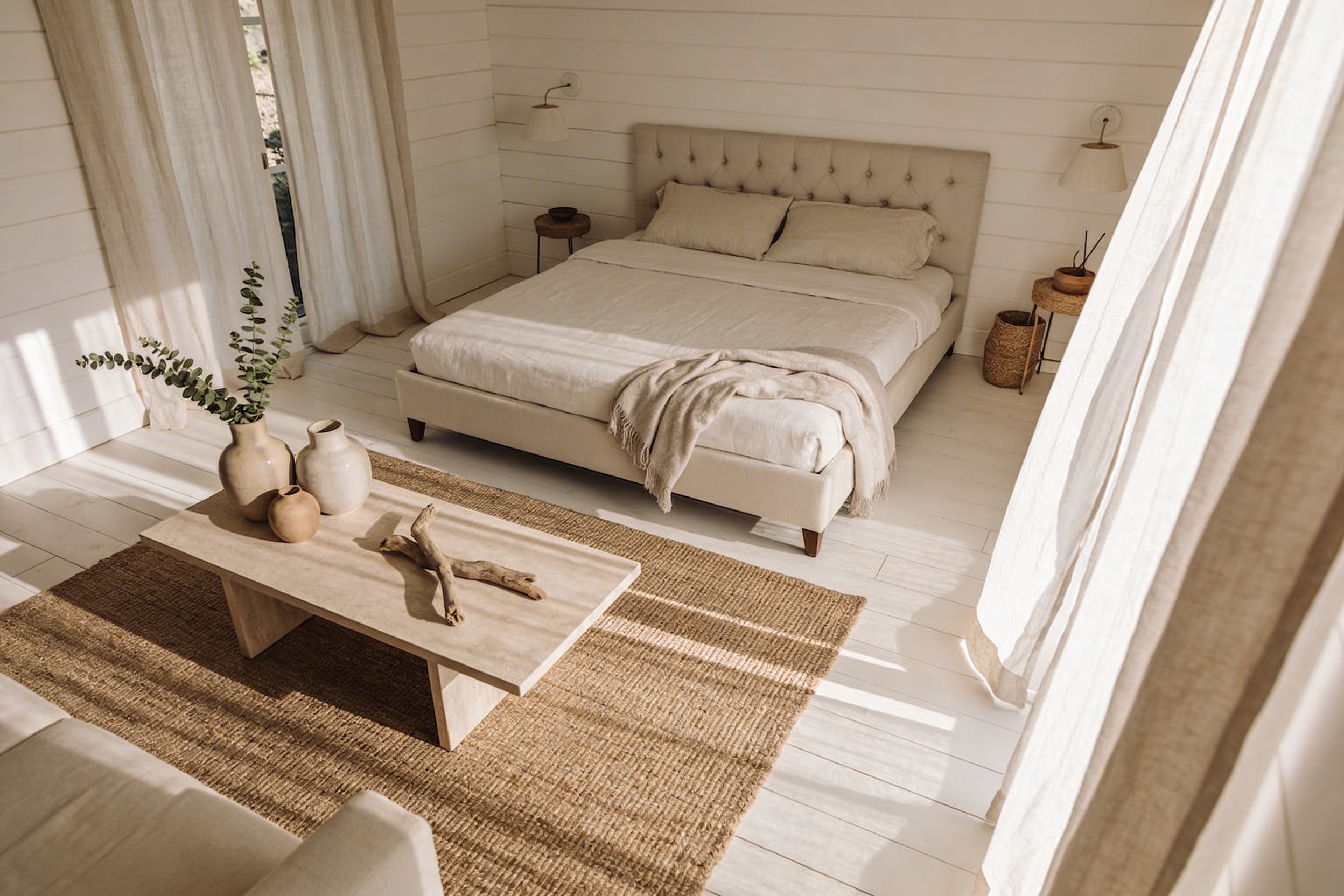 11 Modern Cottage Home Ideas for a Cozy Aesthetic You’Ll Love