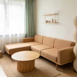 10 Creative Small Sitting Room Ideas to Maximize Space for Tiny Homes