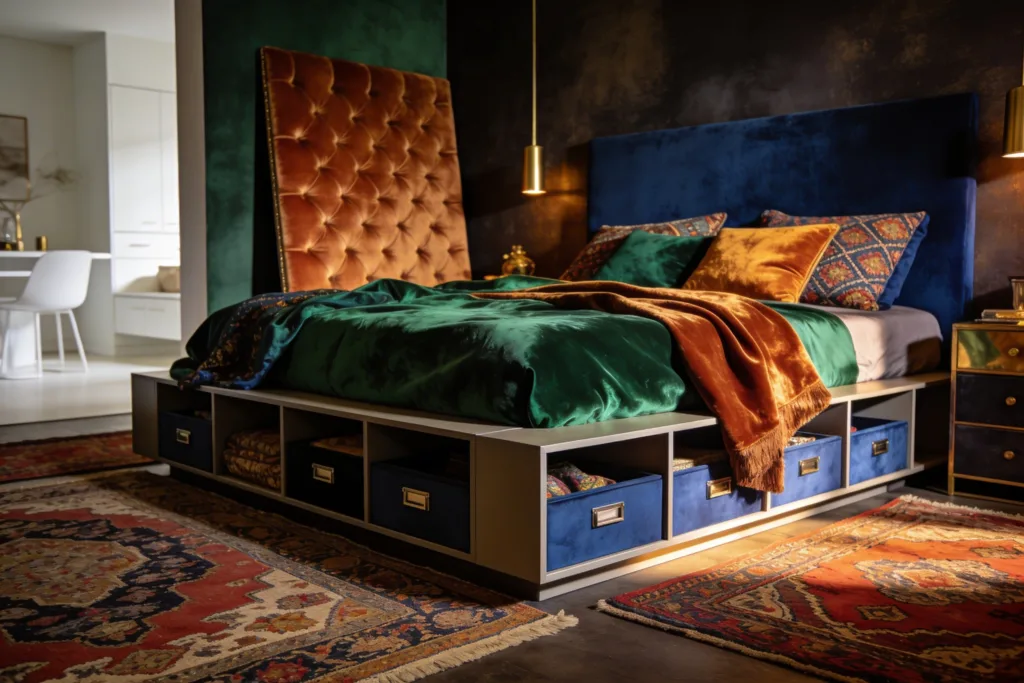 11 Ikea Kallax Bed Hacks You Need to Try: Dreamy Makeovers