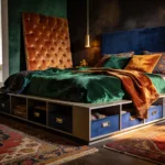 11 Ikea Kallax Bed Hacks You Need to Try: Dreamy Makeovers