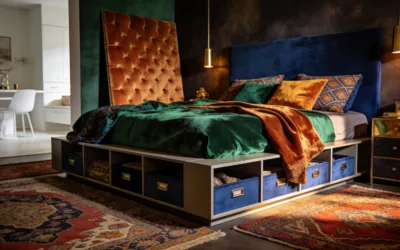 11 Ikea Kallax Bed Hacks You Need to Try: Dreamy Makeovers