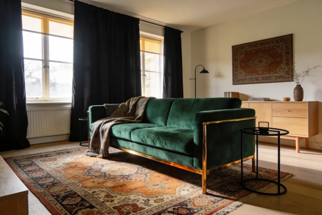 12 Budget-Friendly Decorating Tips for Your Rental Apartment: Easy Wins