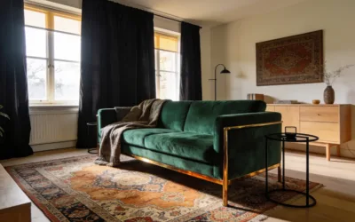 12 Budget-Friendly Decorating Tips for Your Rental Apartment: Easy Wins