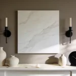 11 Modern Fireplace Mantel Decorating Ideas to Elevate Your Space: Quick Luxe Makeovers