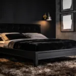 10 Black Bedroom Ideas for a Modern Aesthetic: Chic & Bold