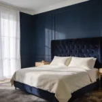 12 Navy Blue Bedroom Decor Ideas for a Bold Style That Slays