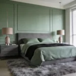 10 Sage Green and Grey Bedroom Ideas for a Calm Look You’Ll Love