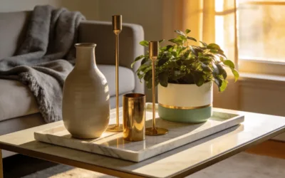 11 Behind Couch Sofa Table Decor Ideas You’Ll Love: Quick Glow-Up