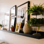 12 Living Room Wall Shelf Decor Ideas to Elevate Your Space: Quick Wins