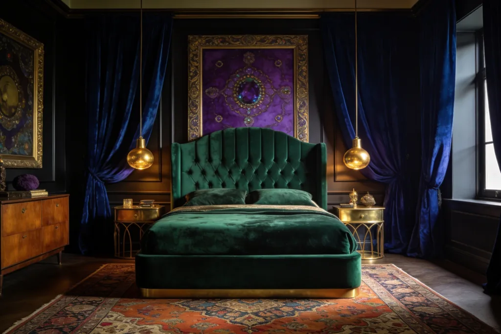 12 Bedroom Refresh Ideas to Instantly Upgrade Your Space: Luxe Makeover