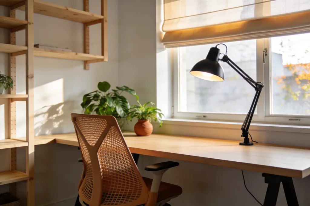 Boost Your Focus: 10 Work From Home Office Ideas for Productivity