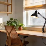 Boost Your Focus: 10 Work From Home Office Ideas for Productivity