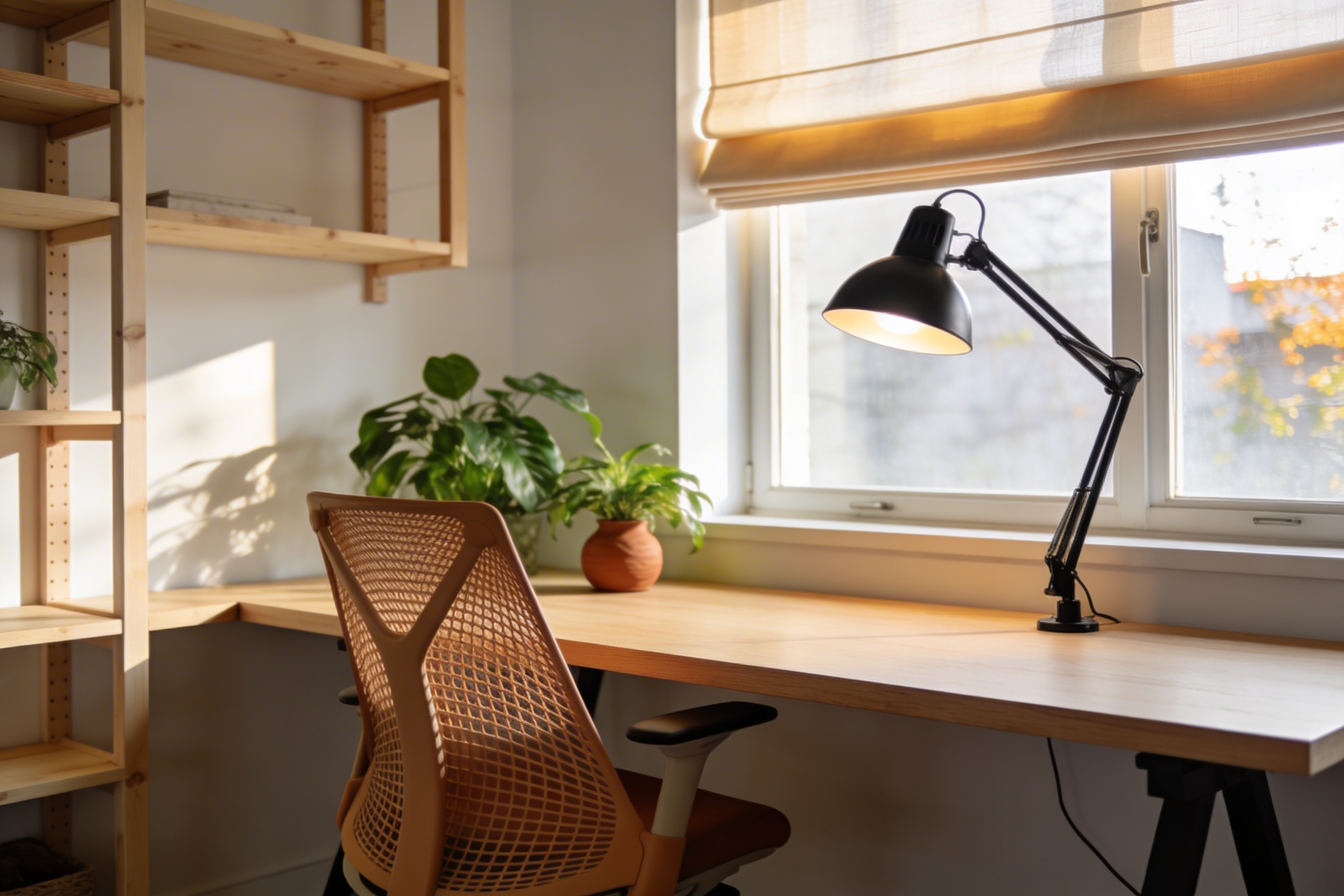 Boost Your Focus: 10 Work From Home Office Ideas for Productivity
