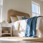 11 Coastal Bedroom Decor Ideas for a Relaxing Vibe You’Ll Love