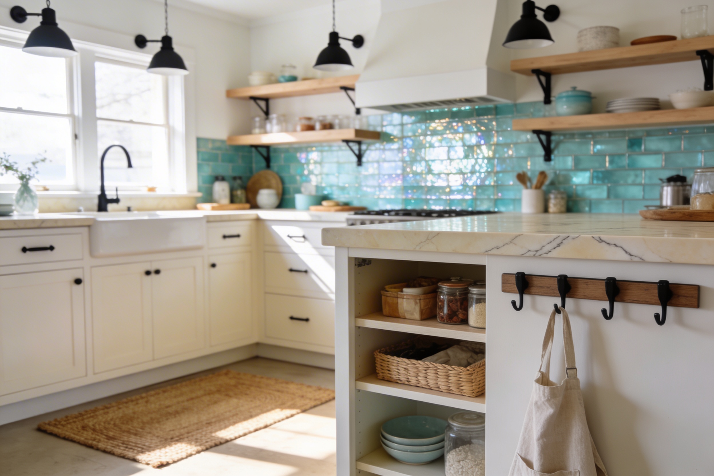 12 Kitchen Decor Ideas to Transform Your Space: 12 Quick Transformations