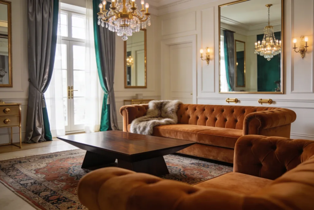 11 Luxury Living Room Ideas That Look Expensive: Luxe on a Budget