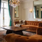 11 Luxury Living Room Ideas That Look Expensive: Luxe on a Budget