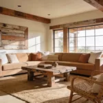 12 Small Western Living Room Ideas with Rustic Style: Cozy Picks