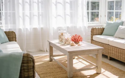 11 Sunroom Decorating Ideas for Bright Spaces That Spark Joy