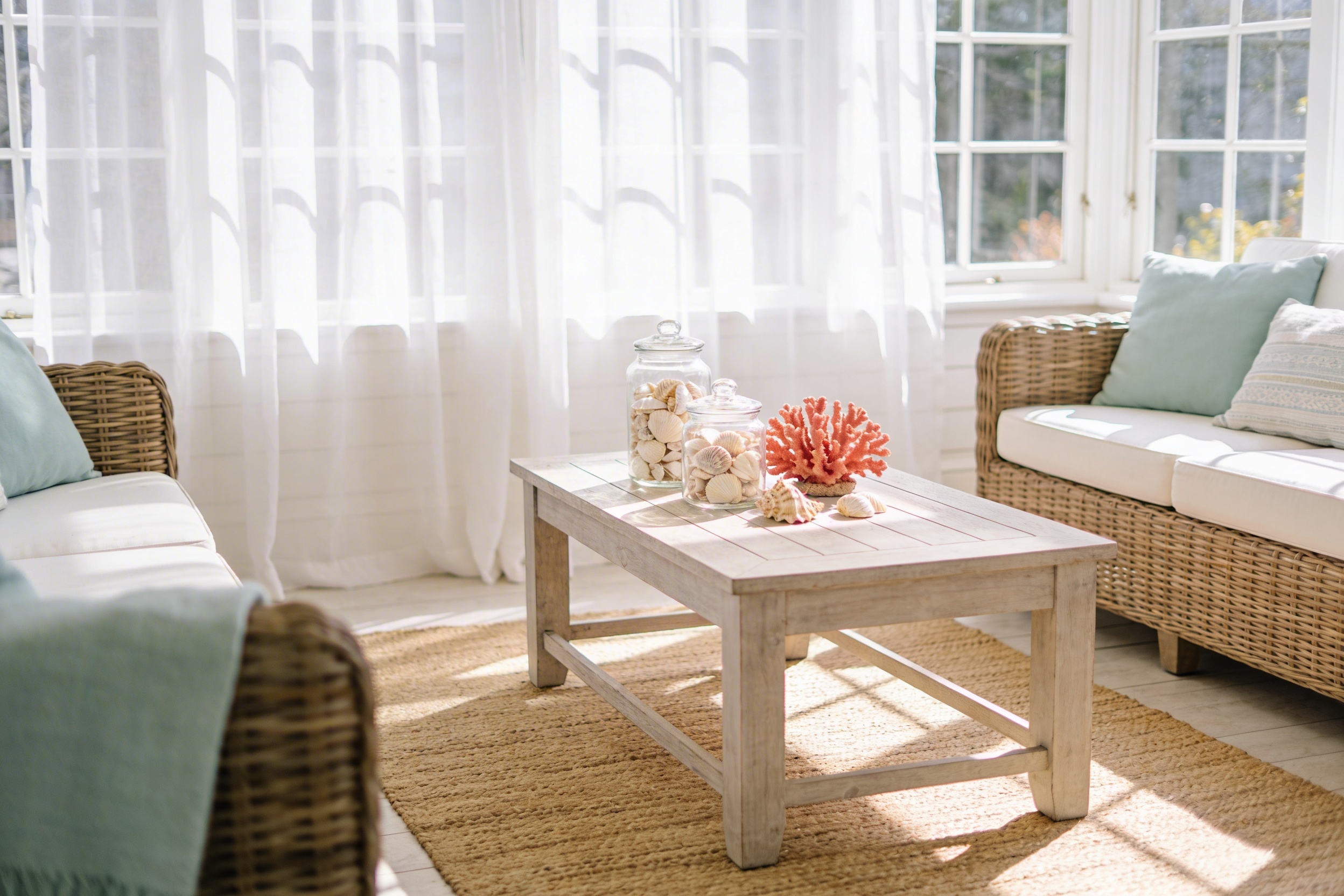 11 Sunroom Decorating Ideas for Bright Spaces That Spark Joy