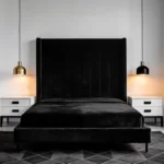 12 Black and White Bedroom Ideas That Never Go Out of Style: Timeless Chic
