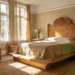 12 Cottagecore Bedroom Ideas for a Cozy Retreat: Dreamy Retreats