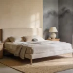 10 Beige and Grey Bedroom Ideas for a Neutral Aesthetic: Calm & Chic
