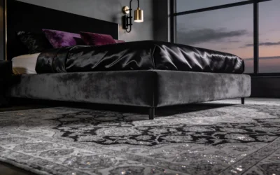 11 Black and Grey Bedroom Ideas for a Modern Look That Wow