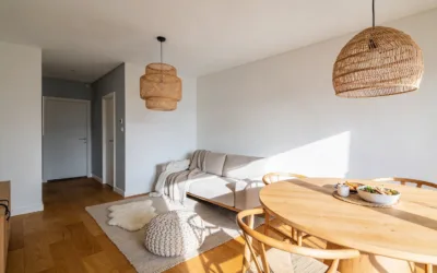 12 Living Room and Dining Room Combo Ideas That Work Perfectly for Your Home
