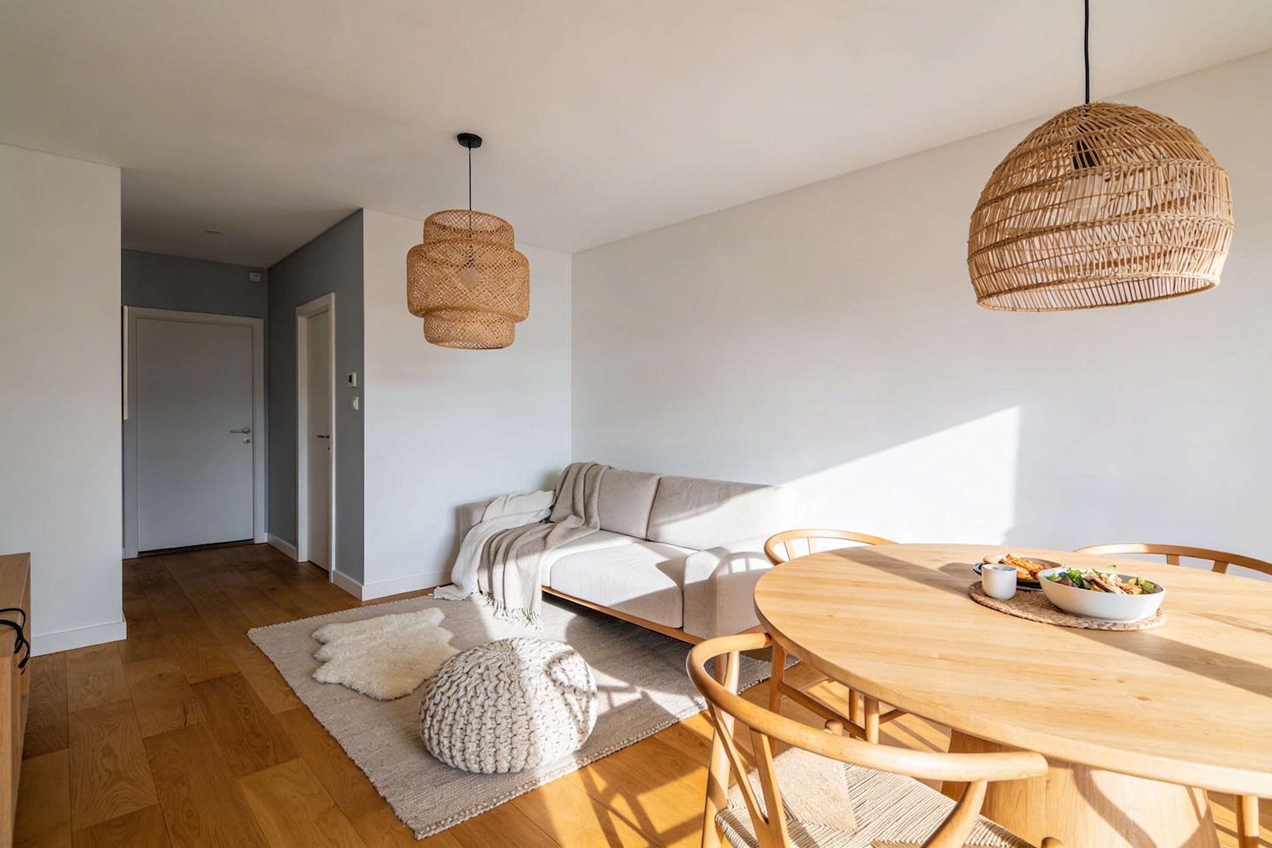 12 Living Room and Dining Room Combo Ideas That Work Perfectly for Your Home