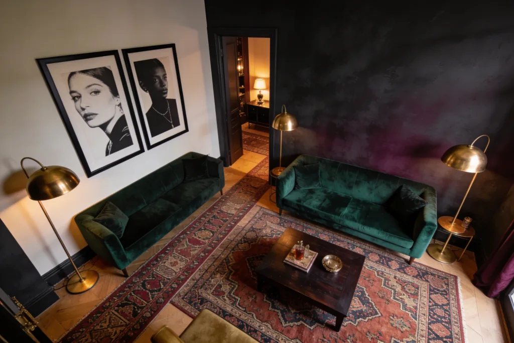 10 Woman Cave Ideas for a Stylish Personal Space You’Ll Love