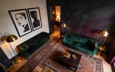 10 Woman Cave Ideas for a Stylish Personal Space You’Ll Love