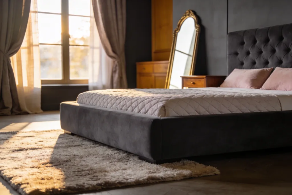 11 Grown Woman Bedroom Ideas That Feel Elegant You’Ll Love