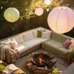 11 Cozy Backyard Ideas for Relaxing Evenings: Cozy Moments Await