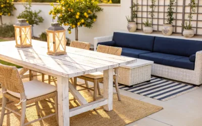 12 Backyard Patio Designs Ideas for Outdoor Living: Inspiring Ideas Unveiled