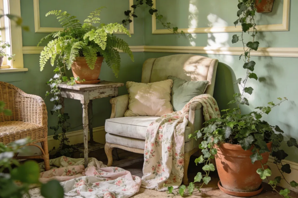 10 Secret Garden Ideas You’Ll Want to Copy: Fresh & Dreamy
