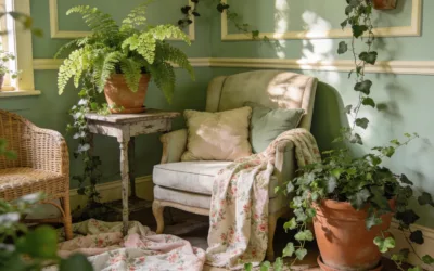10 Secret Garden Ideas You’Ll Want to Copy: Fresh & Dreamy