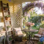 11 Cottage Garden Ideas for a Dreamy Outdoor Space: Blissful Escapes