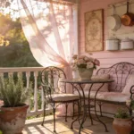 12 Vintage Garden Decor Ideas for Timeless Charm Unveiled