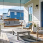 11 Front Porch Furniture Decorating Ideas for a Welcoming Entry: a Fresh Take