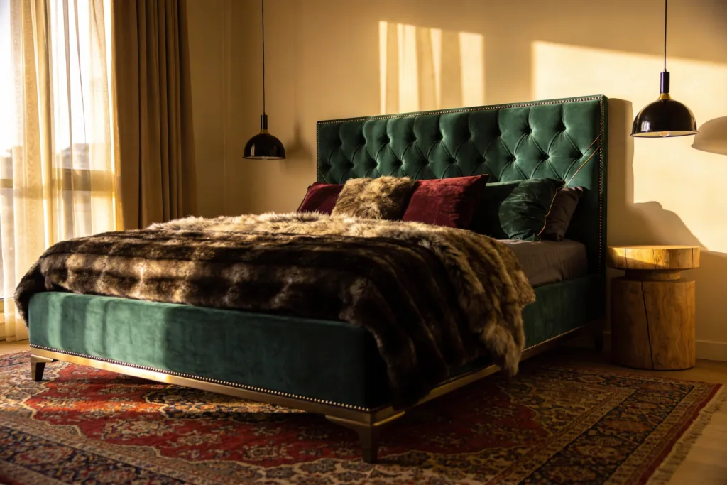 12 Bedroom Decor Ideas for Women That Feel Stylish: Chic Picks