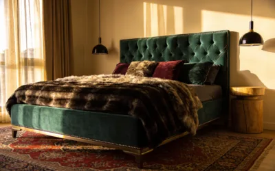 12 Bedroom Decor Ideas for Women That Feel Stylish: Chic Picks