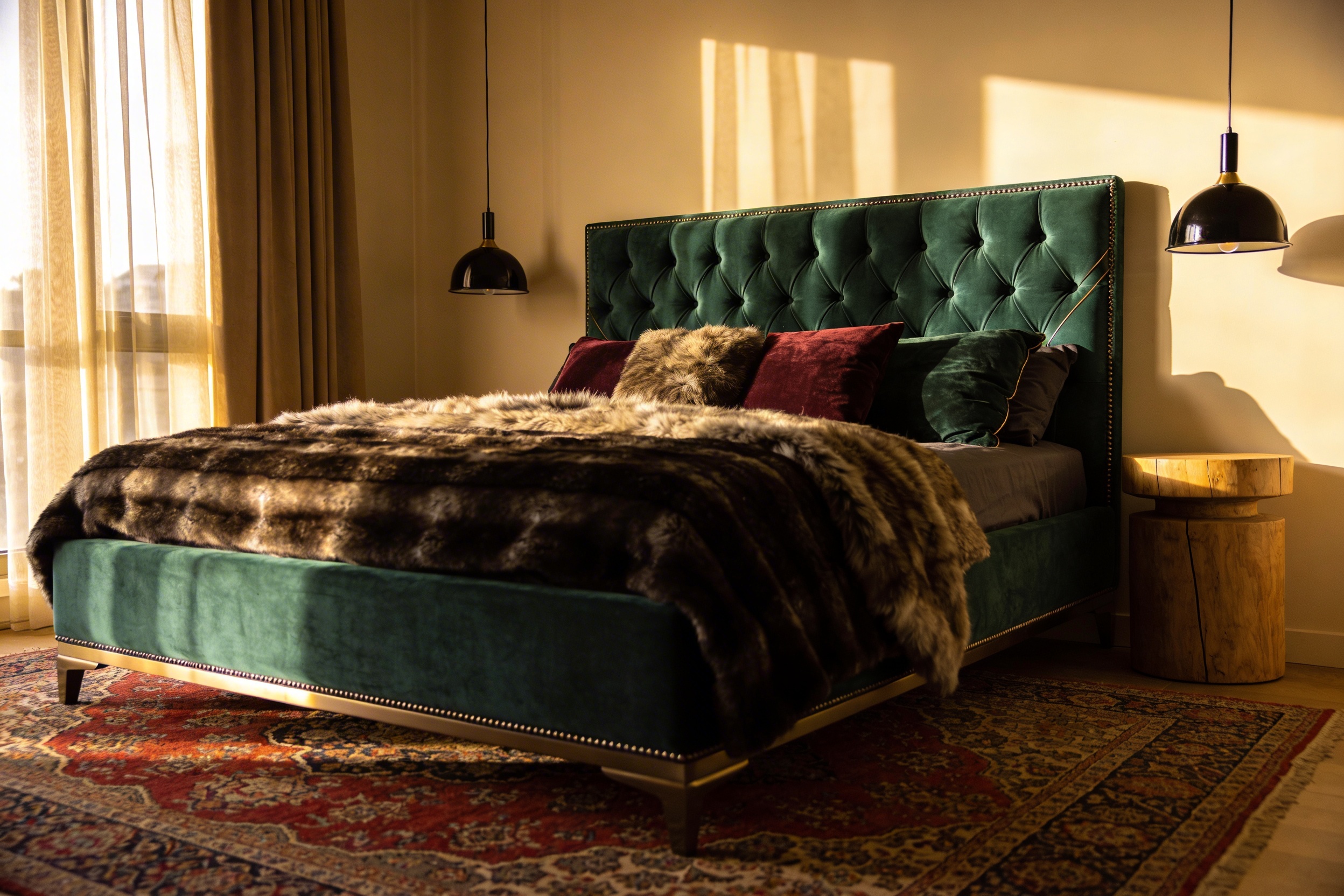 12 Bedroom Decor Ideas for Women That Feel Stylish: Chic Picks