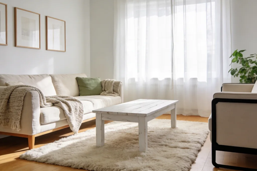10 Scandinavian Living Room Ideas for Minimalist Living You’Ll Love