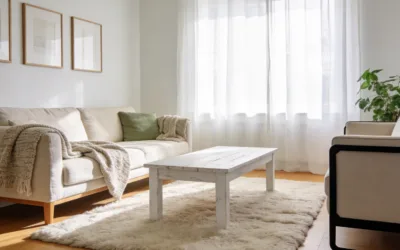 10 Scandinavian Living Room Ideas for Minimalist Living You’Ll Love