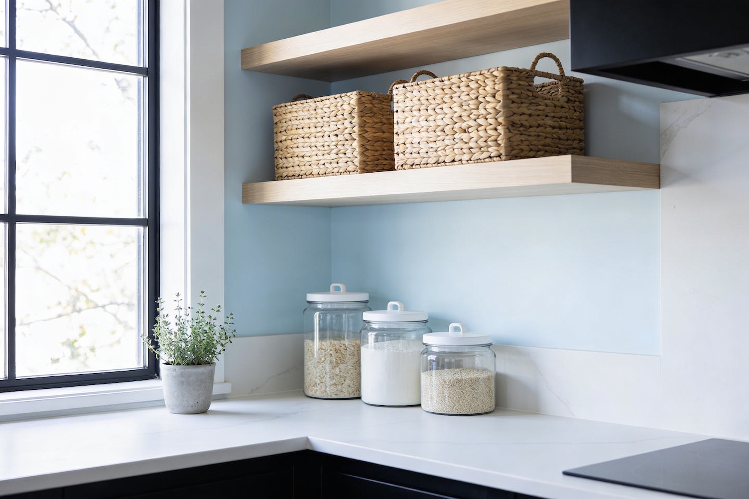 11 Small Walk in Pantry Ideas for Better Organization: Quick Wins