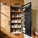 10 Small Kitchen Decor Ideas That Save Space: Chic & Compacted