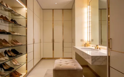 11 Walk in Closet Layout Ideas for Maximum Storage You’Ll Love